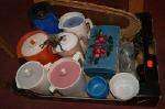 Parti Tupperware bringare mm