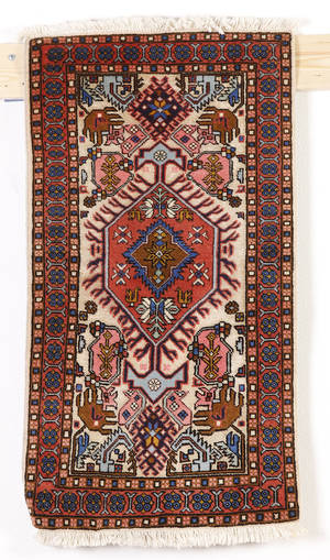 Persisk Ardebil 103 x 57 cm