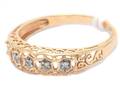 Ring 18K 1,7g
