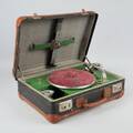 Resegrammofon