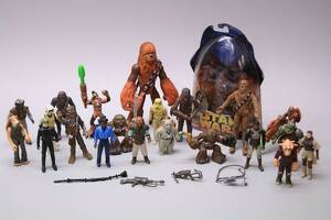Star Wars-figurer