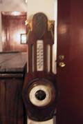 Barometer, Jugend
