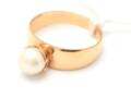 Ring 18K brv