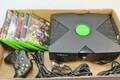 X-box