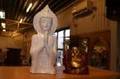 Buddah figuriner 2 st H4020