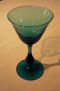 Vitvinsglas