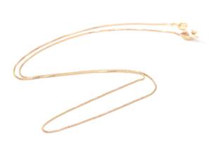 Kedja Venezia 14K