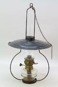 Takfotogenlampa