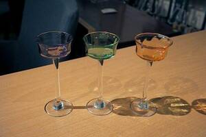 Likörglas
