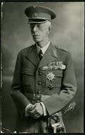 Gustav 5. af Sverige 