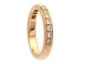 ALLIANSRING, 18K