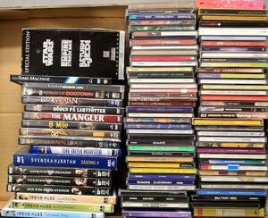 DVD