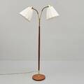 Golvlampa