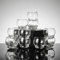 Glas, 12 st