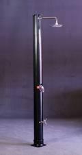 CMC Solardusche, Solar Shower