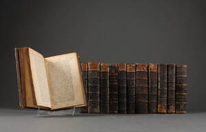 Samling kongelige forordninger, 1700-tallet 12