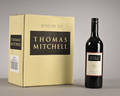 72 fl. Thomas Mitchell Shiraz 2006 Australien.