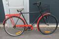 Militärcykel