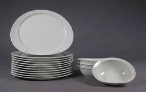 Stelton. Spisestel 15