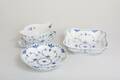Porslin, Musselmalet, Royal Copenhagen