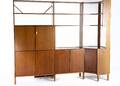 BOKHYLLA, teak, 195060-tal