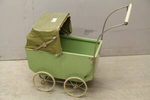Dockvagn