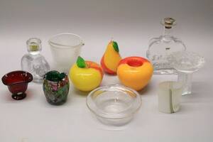 Glas