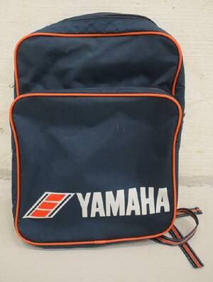 Yamaha Ryggsäck A132