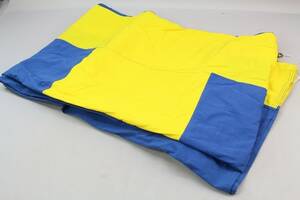 Flagga