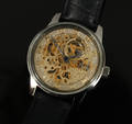 Alado armbandsur, automatverk