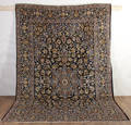 Persisk Kashan 348 x 218 cm