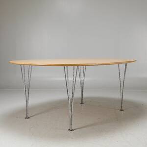 Mathsson  Hein matbord