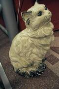 Figurin, Katt