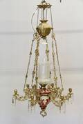 Takfotogenlampa