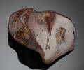 ravklump, 68,4 gram