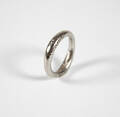 Ring med diamant ca 0,015ct, 18K, Love Nr 3, Ole Lynggaard