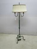 Golvlampa