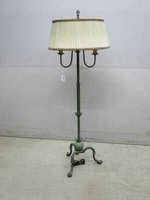 Golvlampa