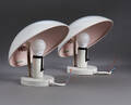 Poul Henningsen 1894-1967. To PH-Hatte. 2 