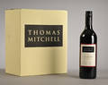 72 fl. Thomas Mitchell Cabernet SauvignonShiraz 2007 Australien.