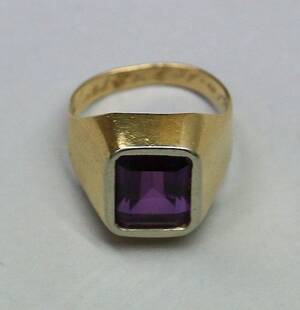 Guldring