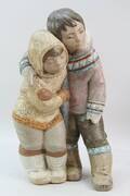 Figurin Lladro