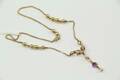 Halsband