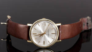 Herrearmbåndsur, eterna Centernaise 61.