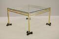 Soffbord