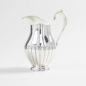 Kanna sterlingsilver