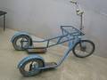 Sparkcykel