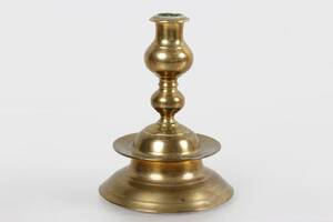 LJUSSTAKE, barock, 1700-tal