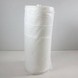 Bubbelplast