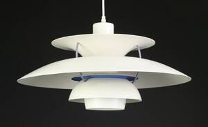 Poul Henningsen. PH5 pendel